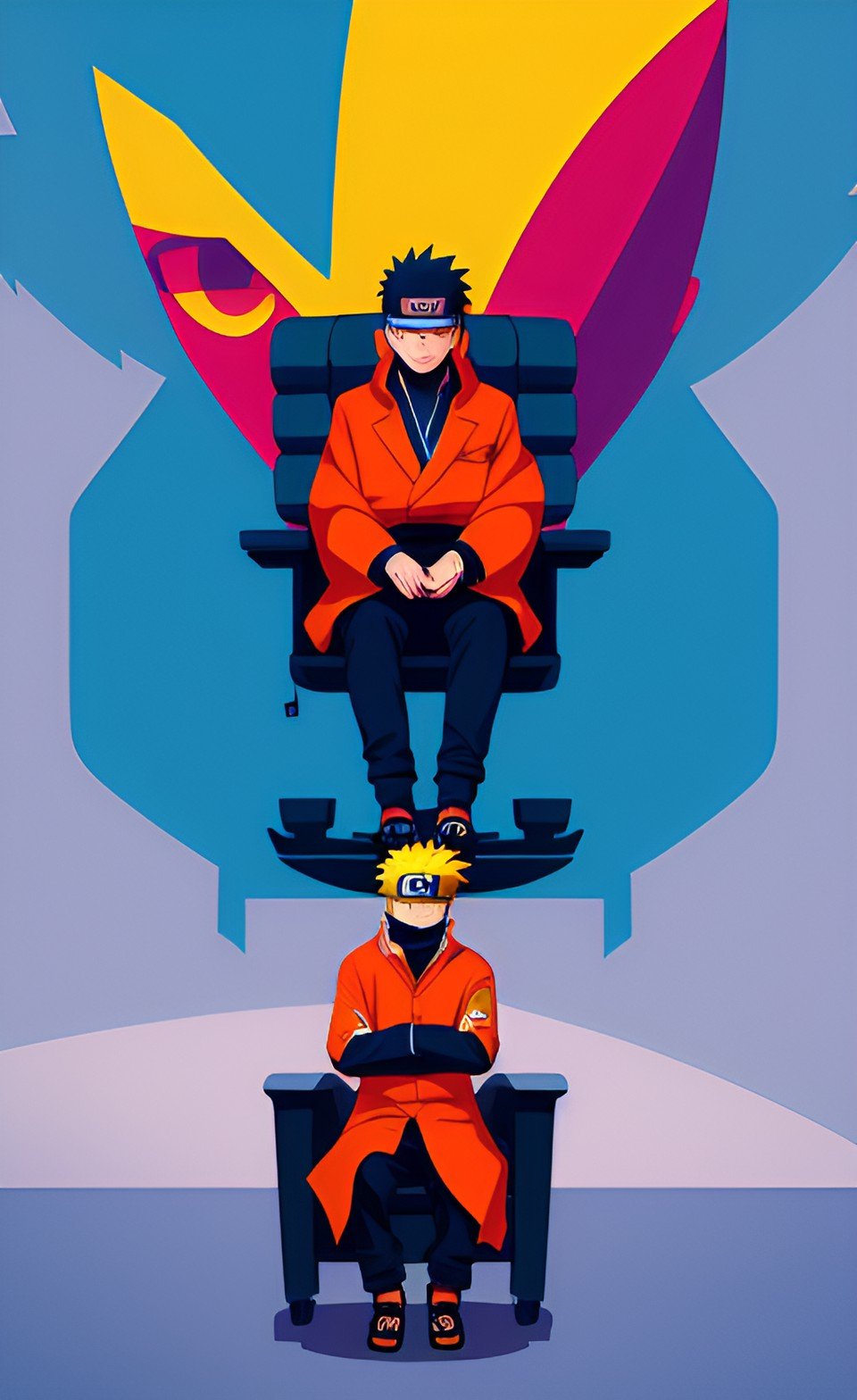 Epic Otaku Wallpaper for Daily Inspiration
