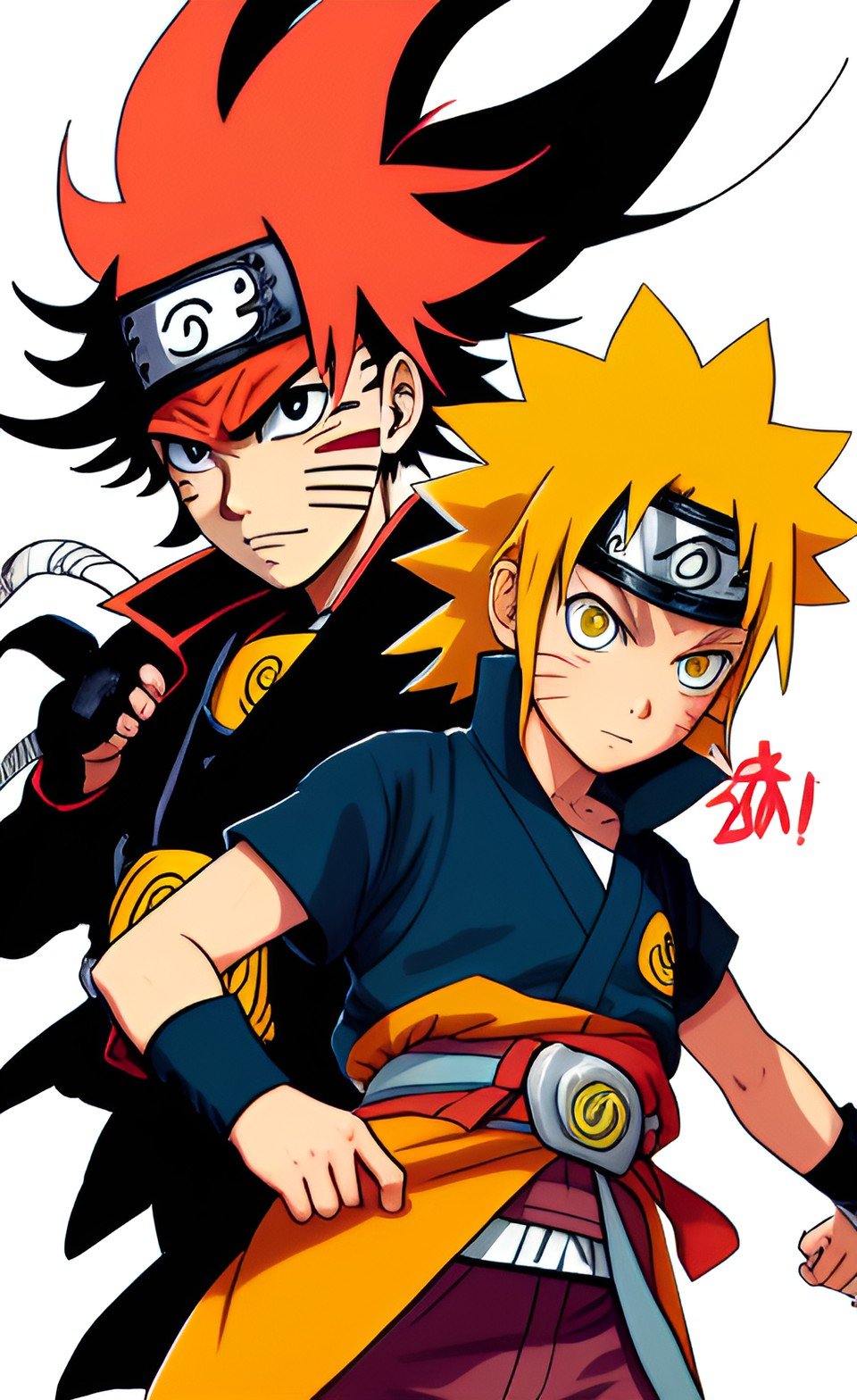 You Need to See This Manga Background