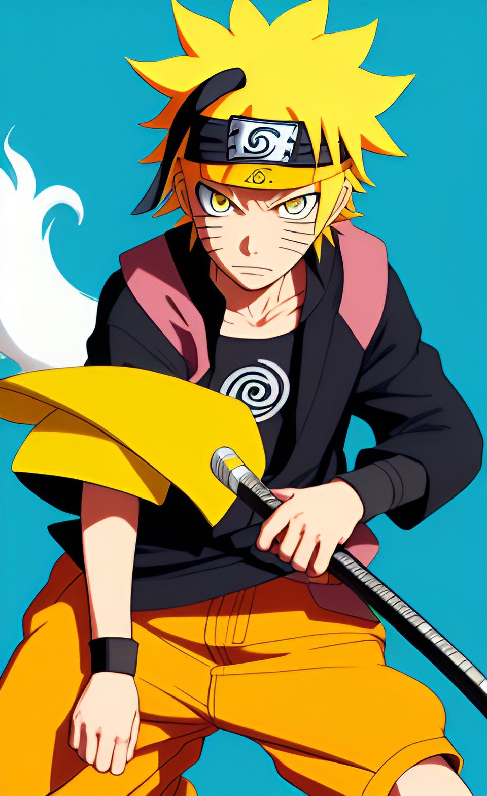 Saving This Anime Wallpaper for Later
