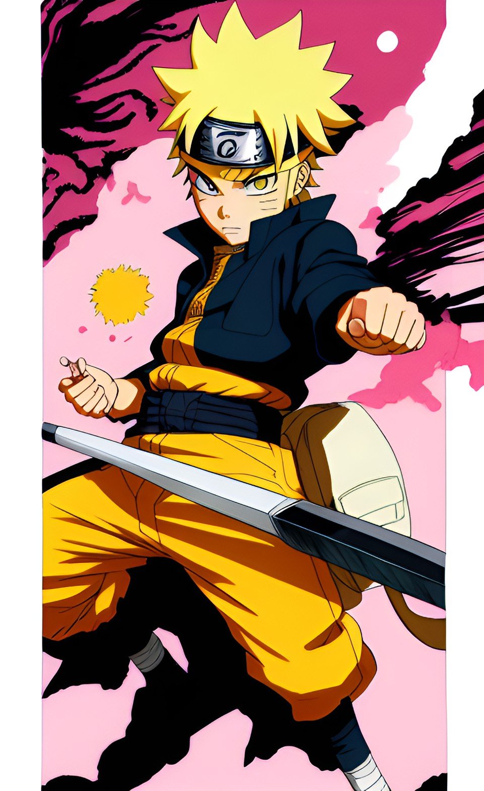 Manga Background That Will Inspire You