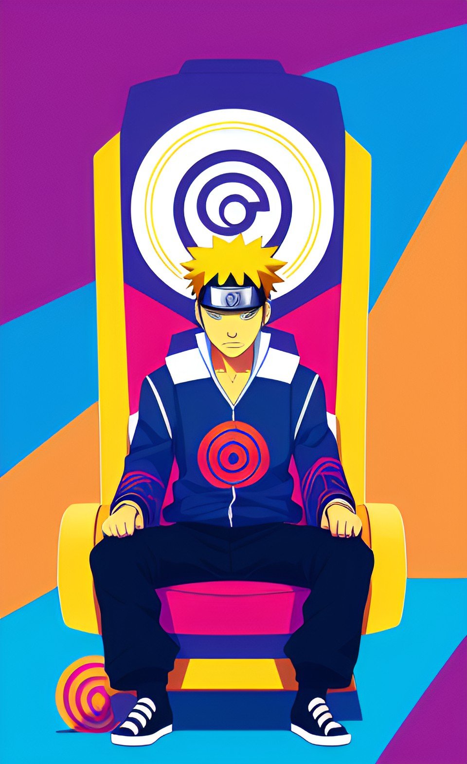 Otaku Wallpaper — Must See