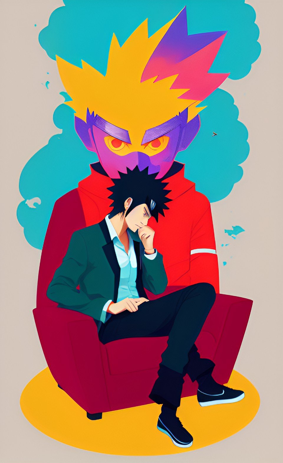 Anime Wallpaper — Must See