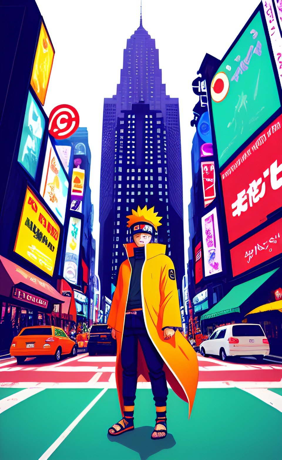 Otaku Wallpaper That Will Inspire You