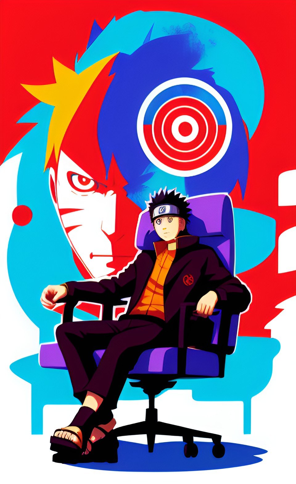 Manga Background That Will Inspire You