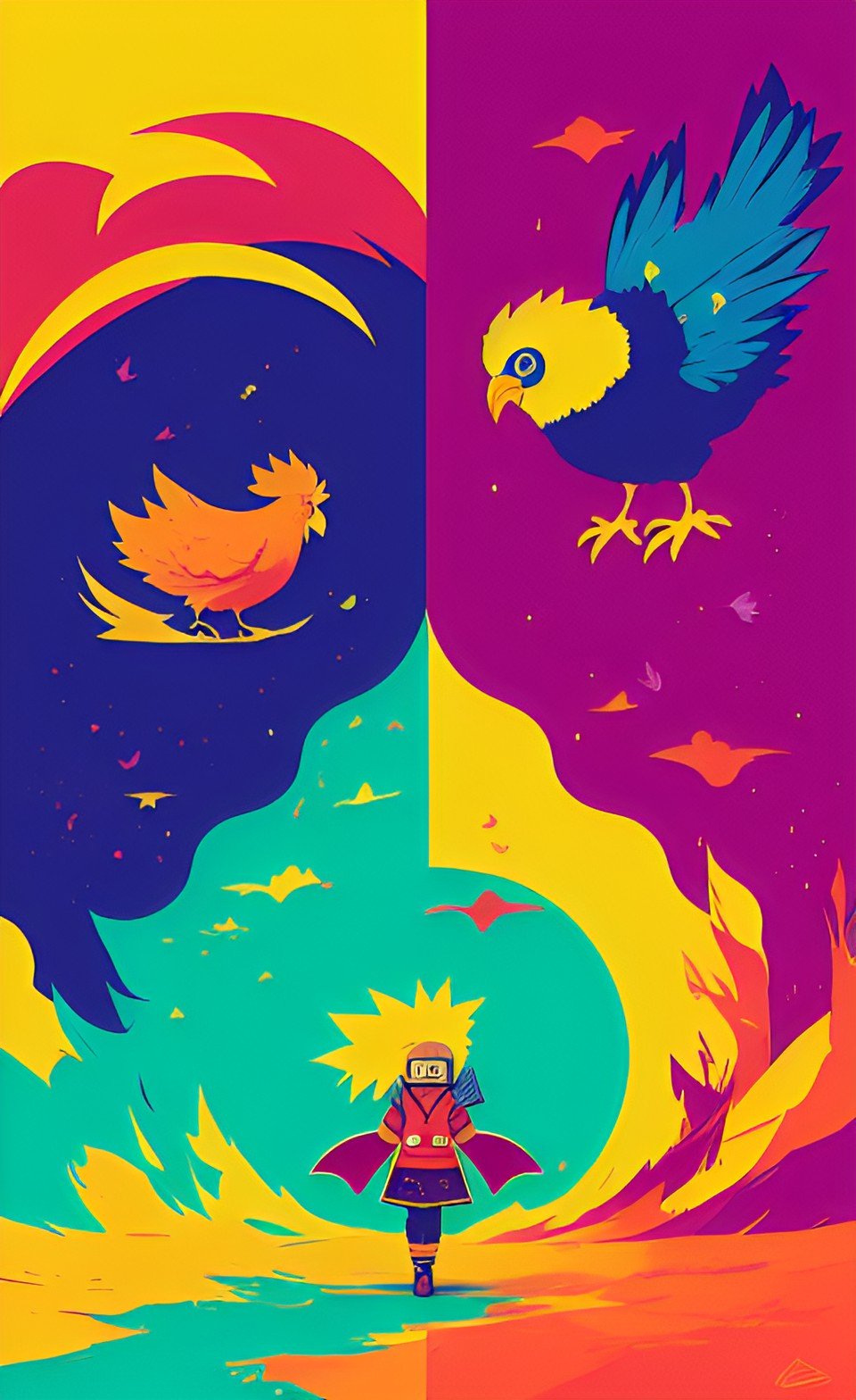 Anime Wallpaper | Wallpaper