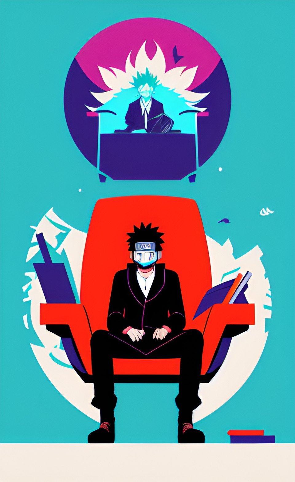Anime Wallpaper — Must See
