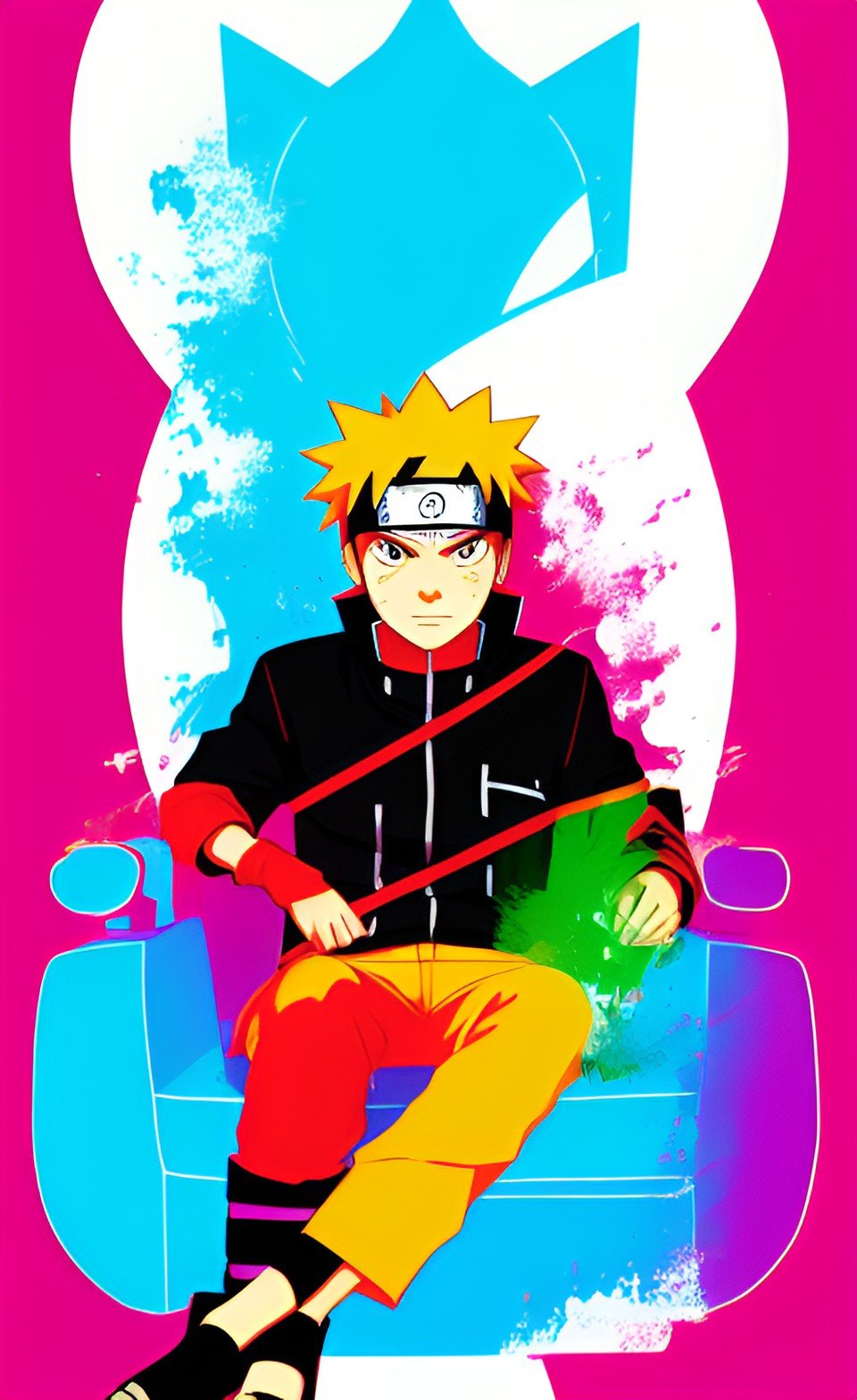 Anime Wallpaper That Will Inspire You