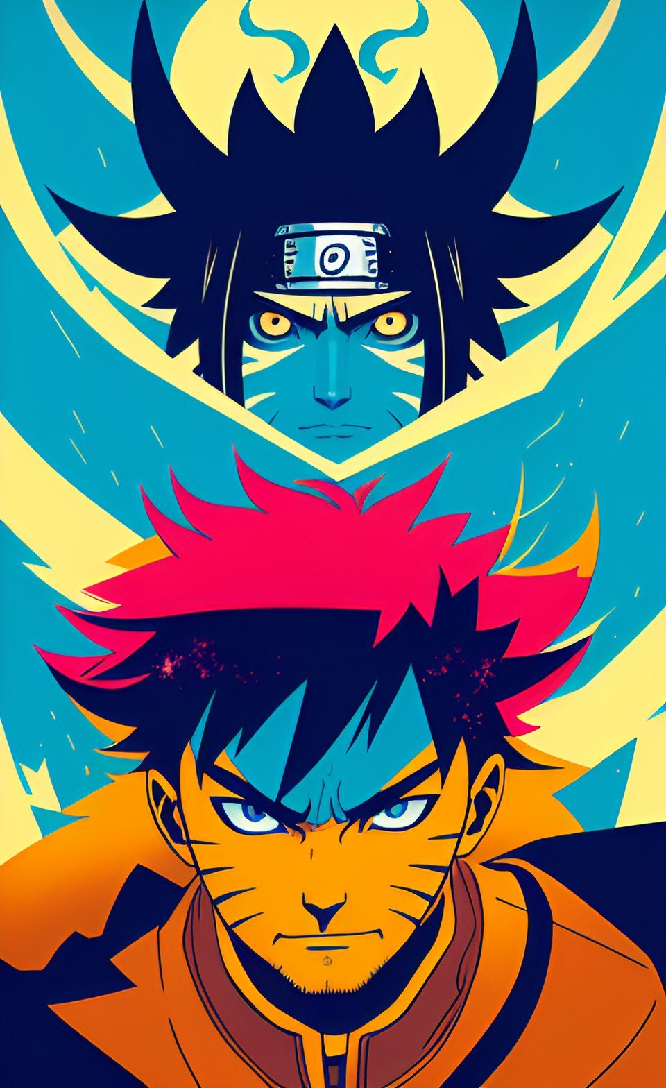 This Anime Character Wallpaper Is Everything