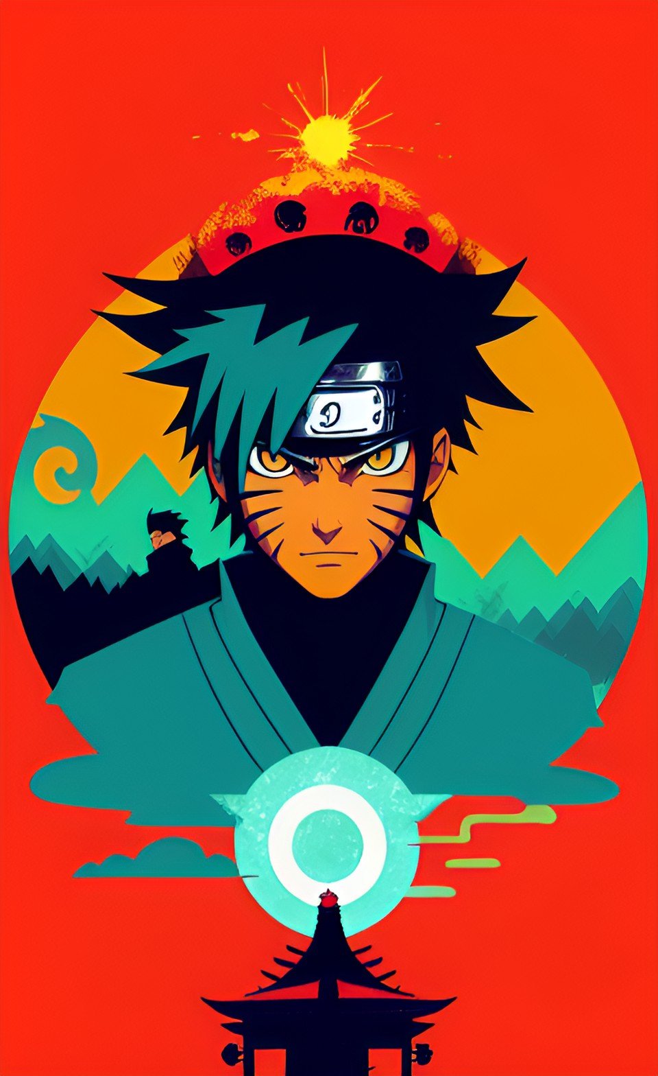 Anime Wallpaper That Will Inspire You
