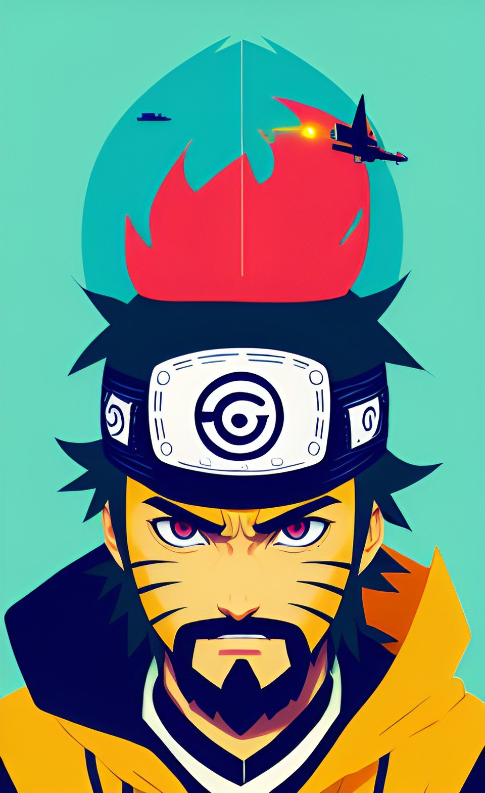 You Need to See This Anime Wallpaper