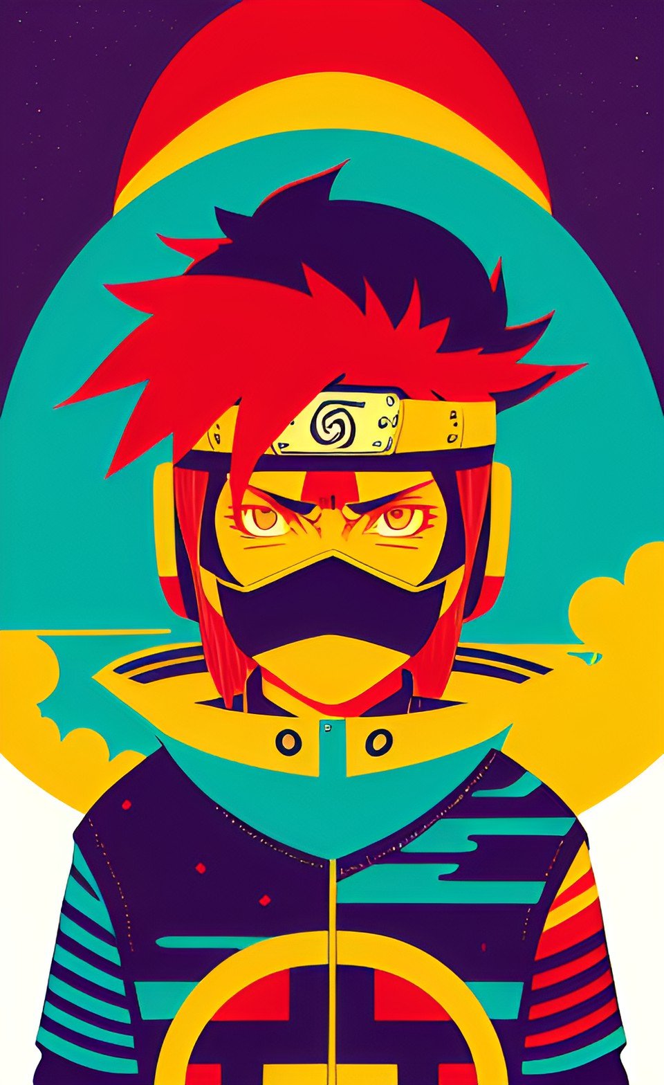 Crisp Otaku Wallpaper for Daily Inspiration