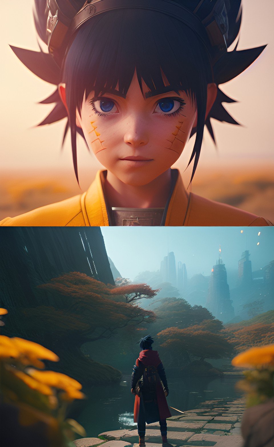 Anime Wallpaper | Wallpaper