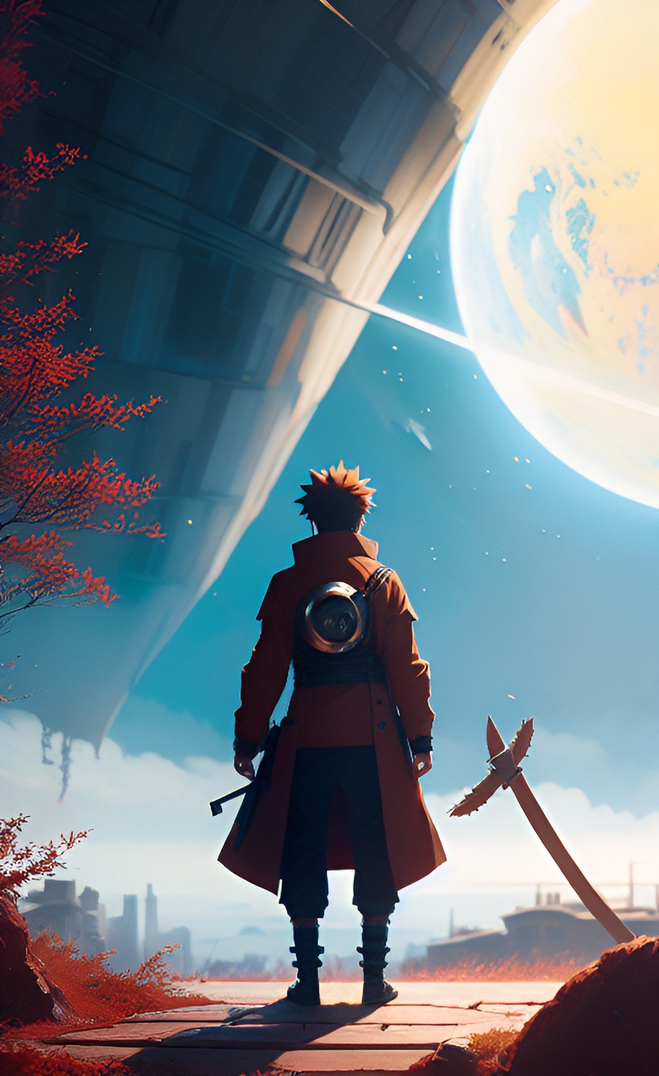 Anime Wallpaper | Wallpaper