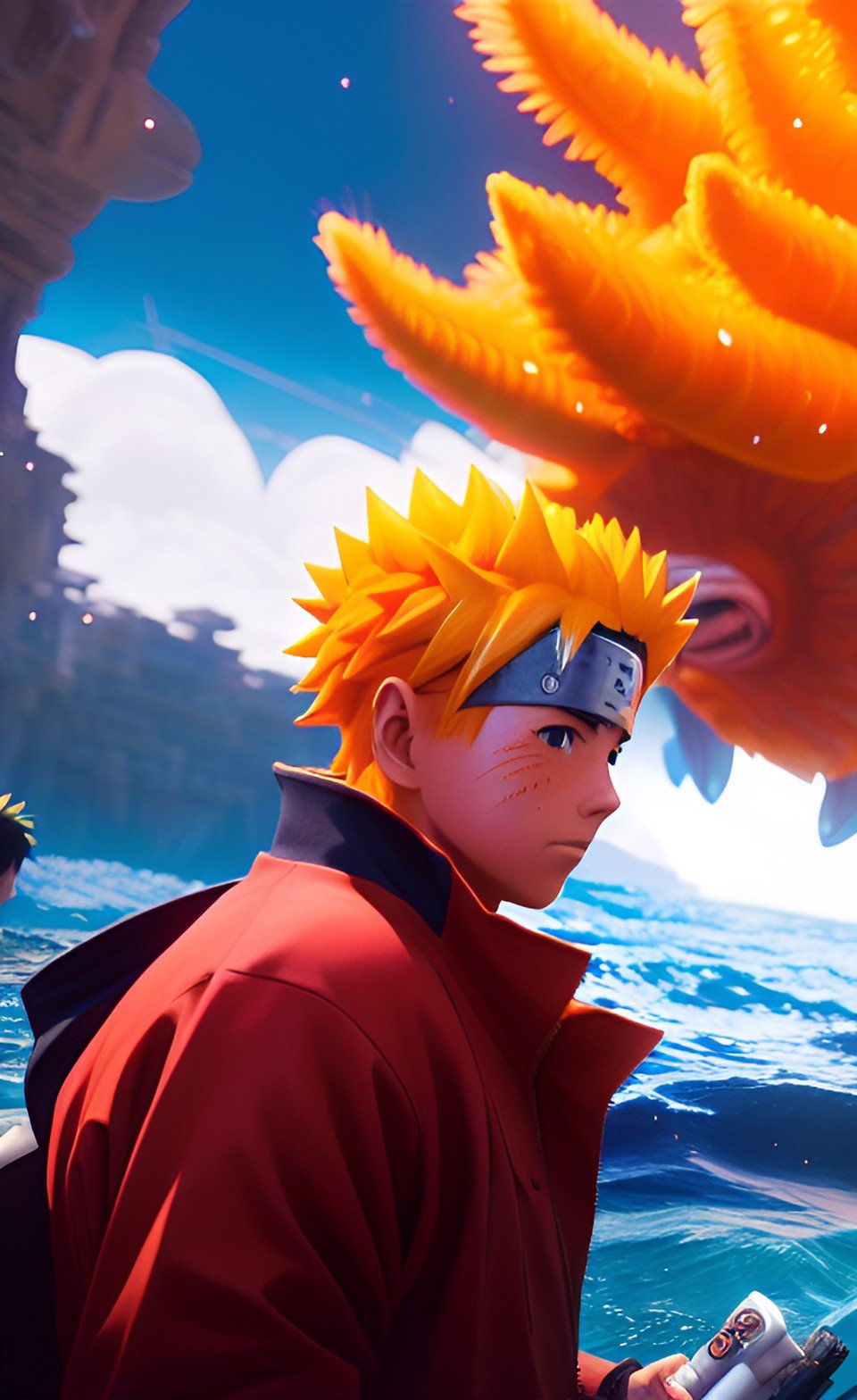 Epic Otaku Wallpaper | Wallpaper Inspiration