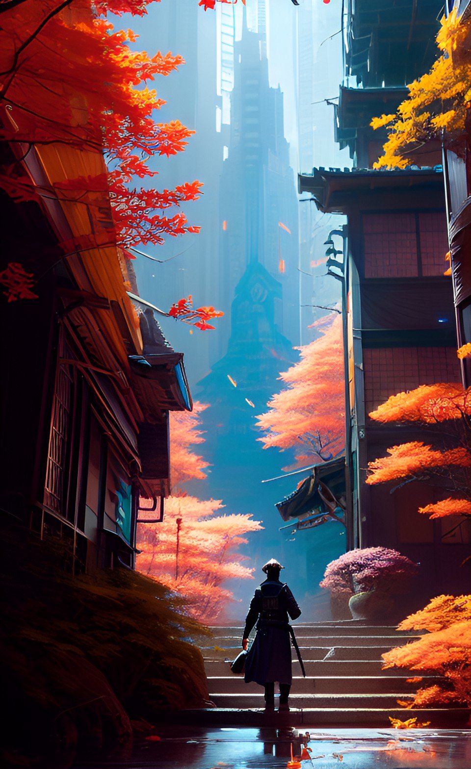 Anime Character Wallpaper Goals
