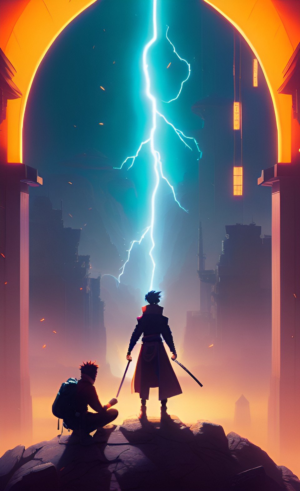 Anime Wallpaper | Wallpaper