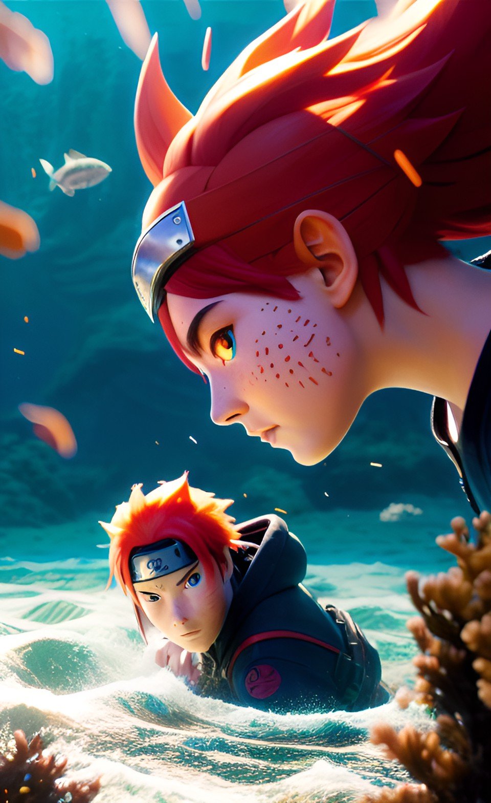 Anime Wallpaper — Must See