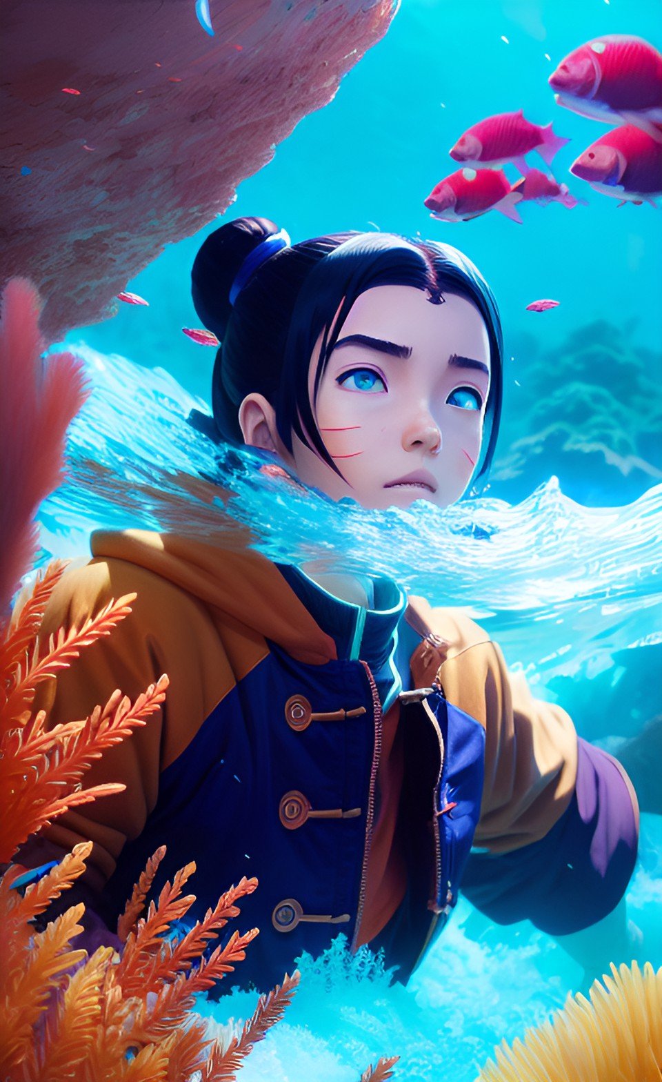 Obsessed With This Anime Character Wallpaper