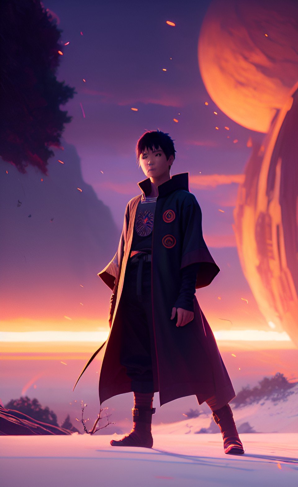 Anime Wallpaper — Must See