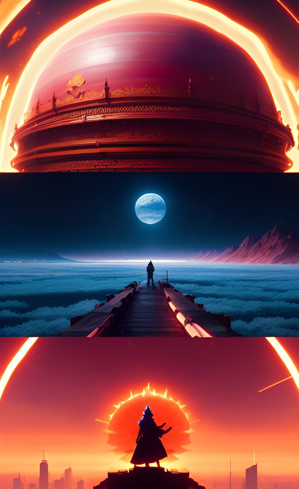 This Otaku Wallpaper Is Everything