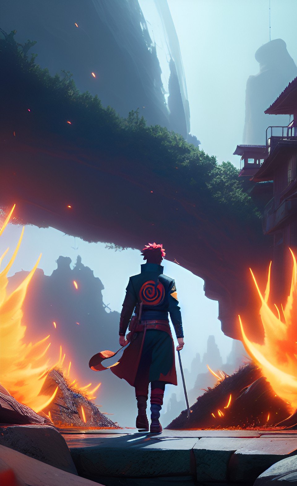 Anime Wallpaper — Must See