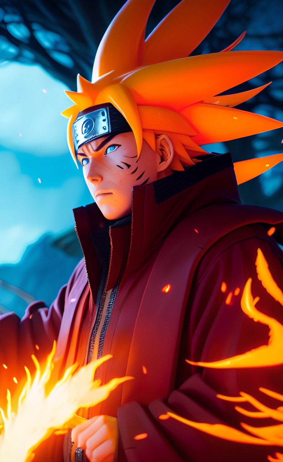 Anime Wallpaper | Wallpaper