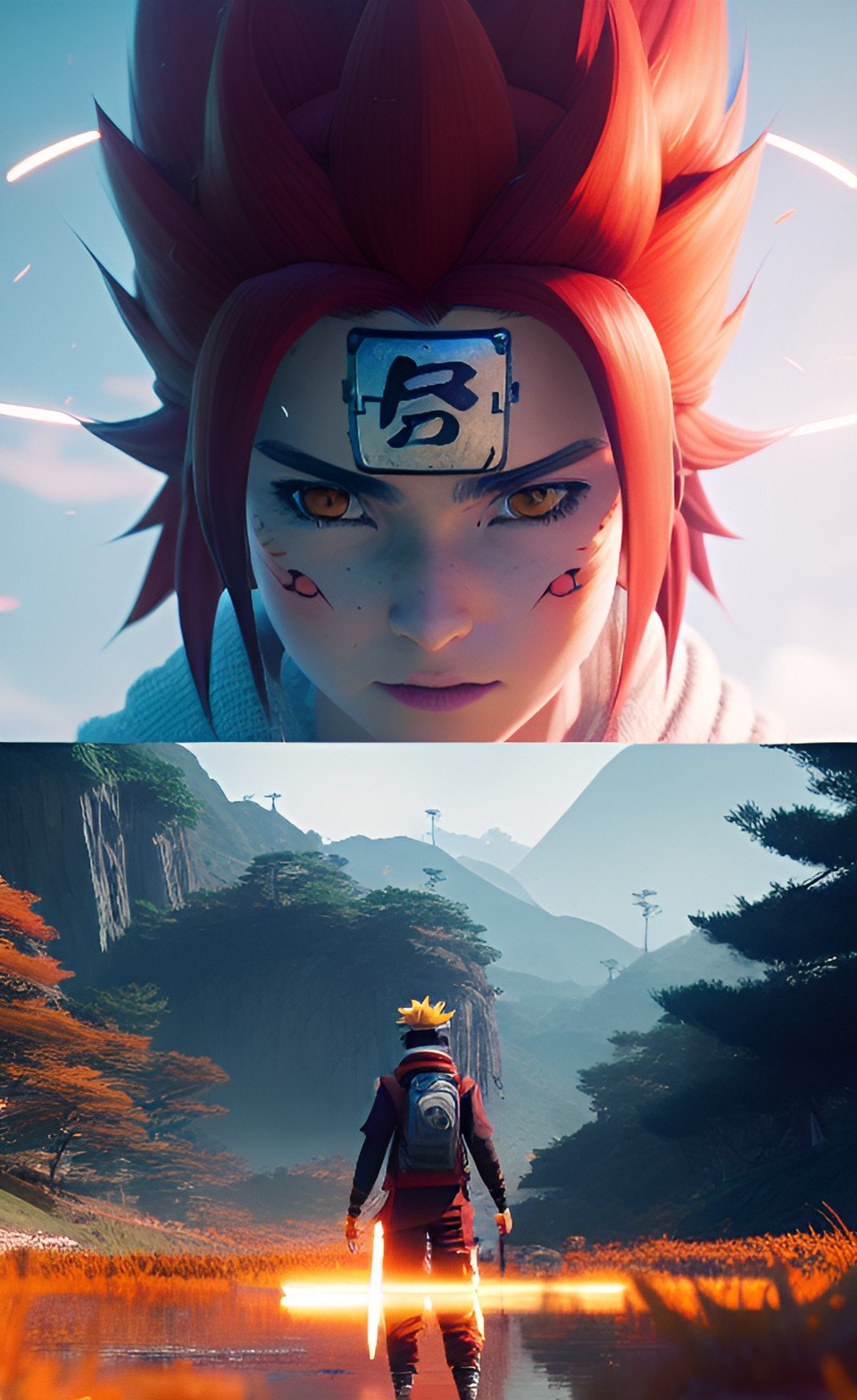 Otaku Wallpaper That Will Inspire You