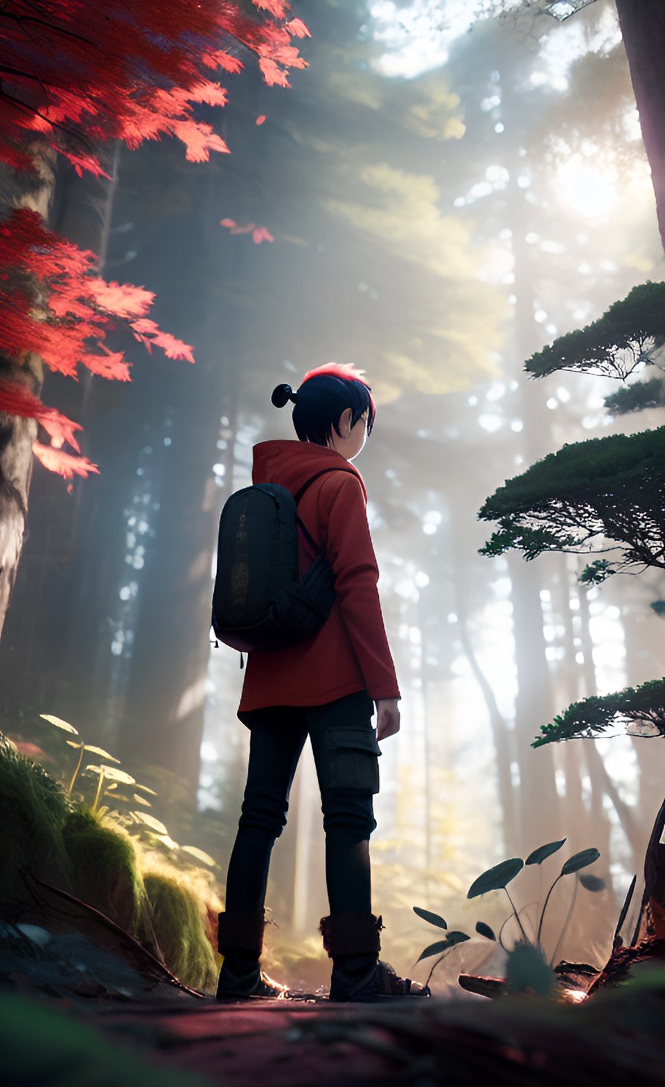 Anime Wallpaper | Wallpaper
