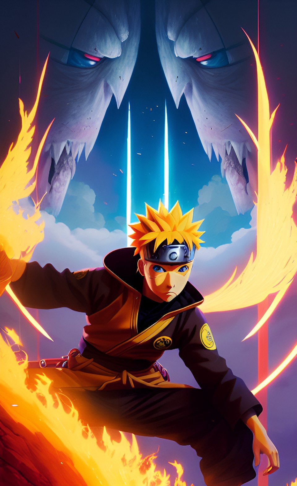 Saving This Otaku Wallpaper for Later
