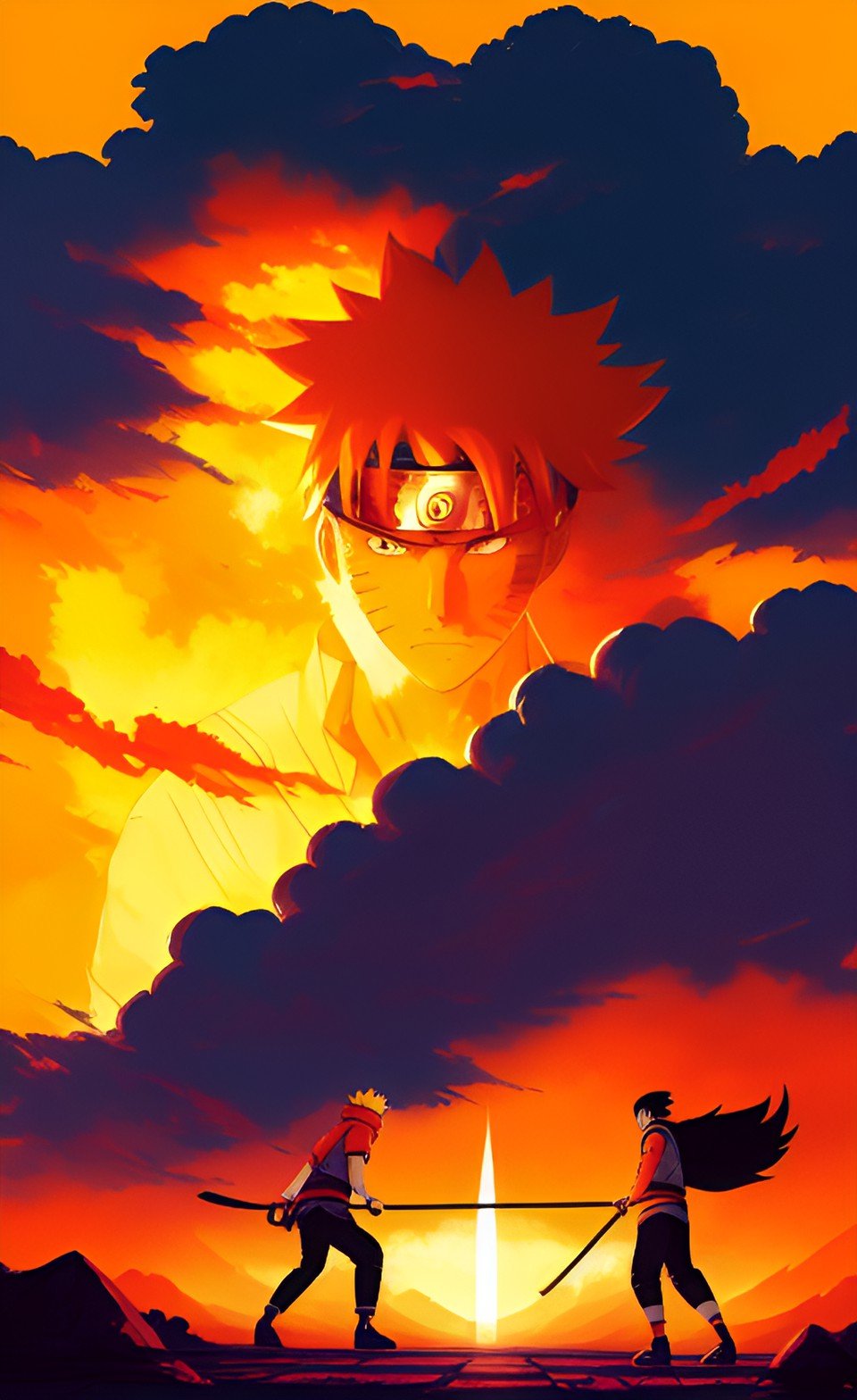 Otaku Wallpaper — Must See