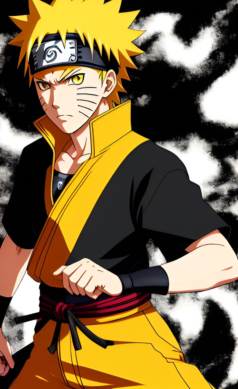 This Anime Character Wallpaper Is Going Viral