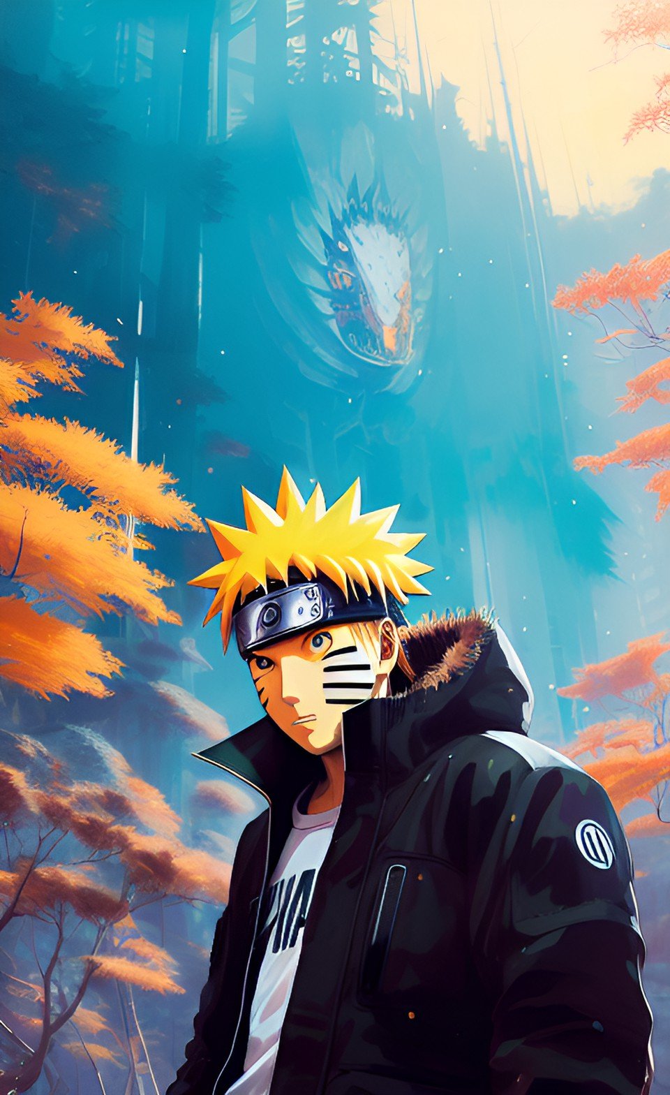 Epic Anime Wallpaper | Wallpaper Inspiration