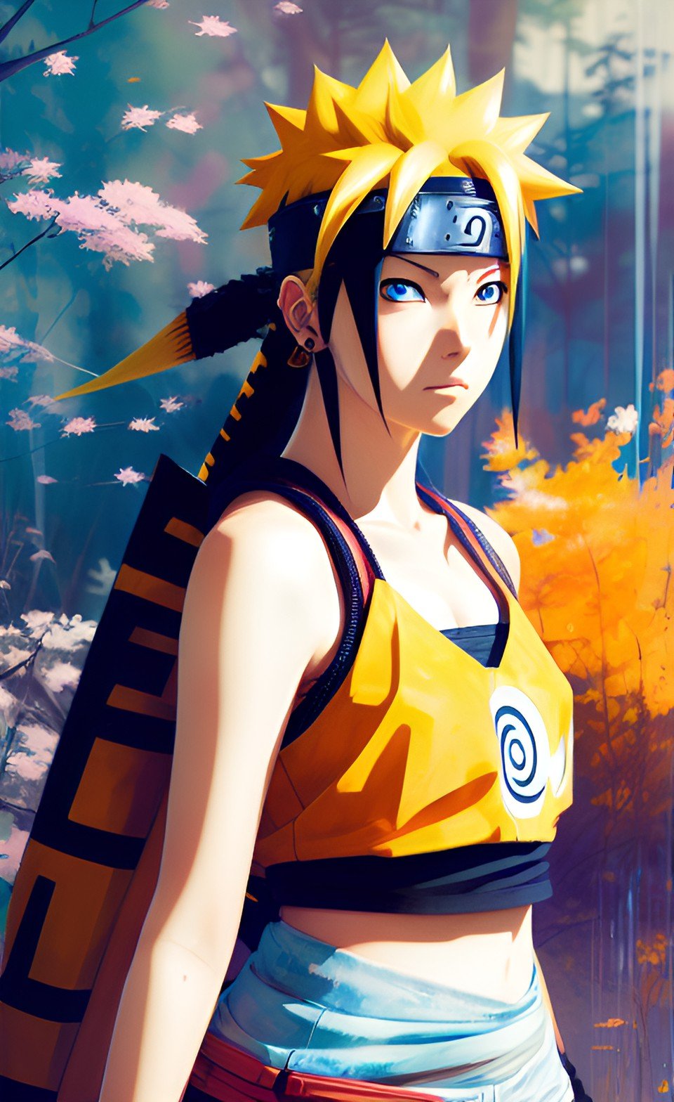 You Need to See This Manga Background