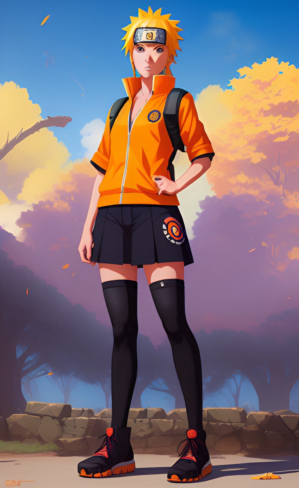Epic Anime Wallpaper for Daily Inspiration
