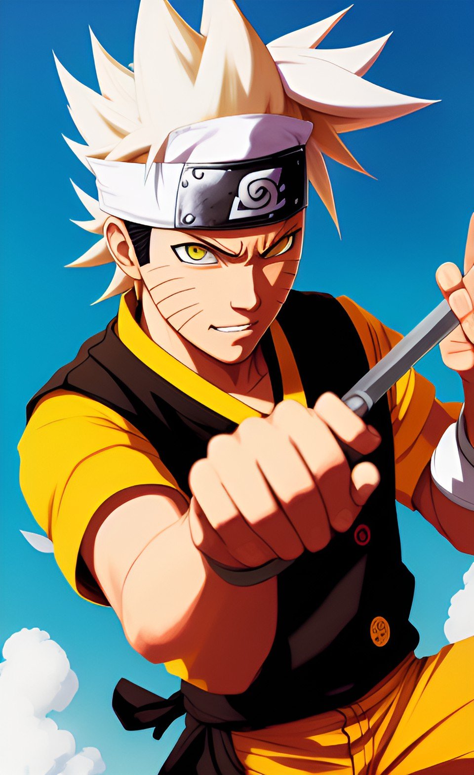 This Otaku Wallpaper Is Going Viral