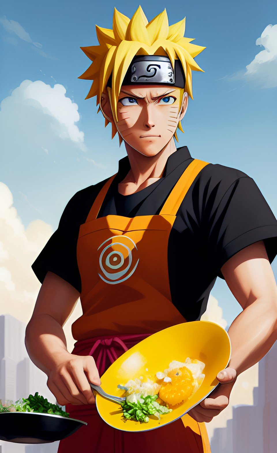 Otaku Wallpaper | Wallpaper