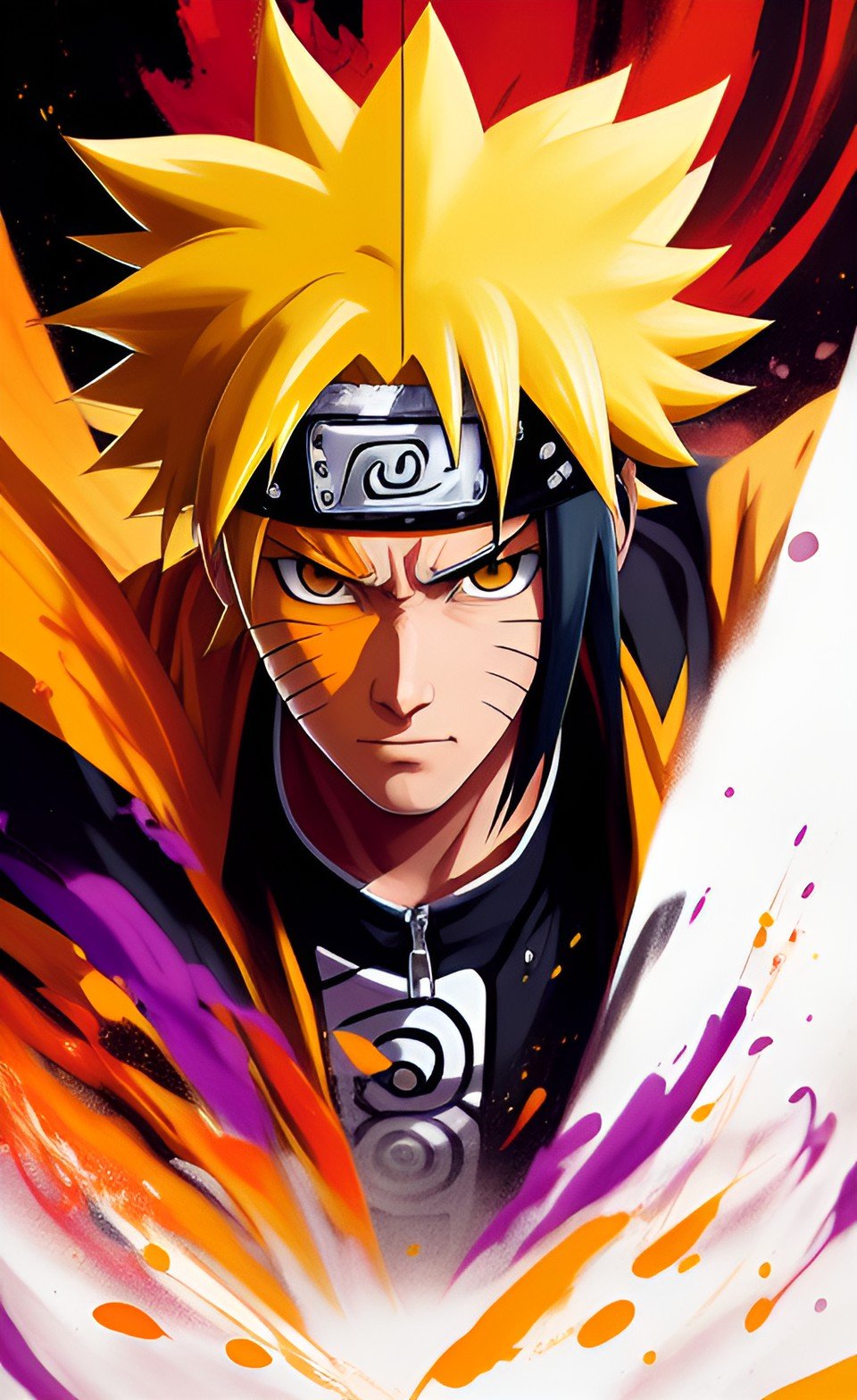 Anime Character Wallpaper Goals