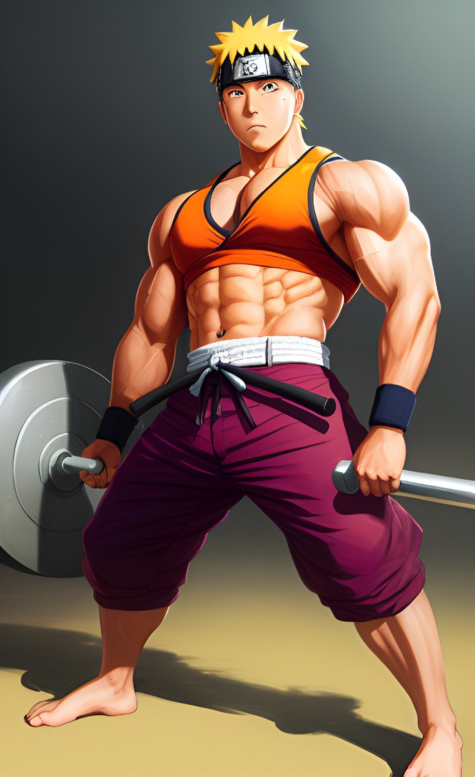 Vibrant Anime Wallpaper for Daily Inspiration