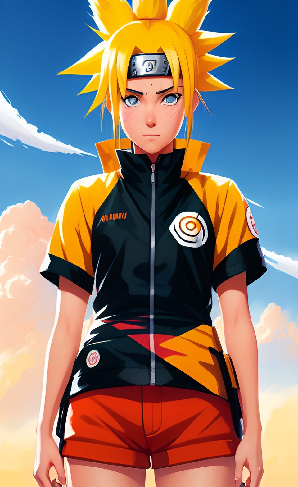 Anime Wallpaper Perfect for Your Feed