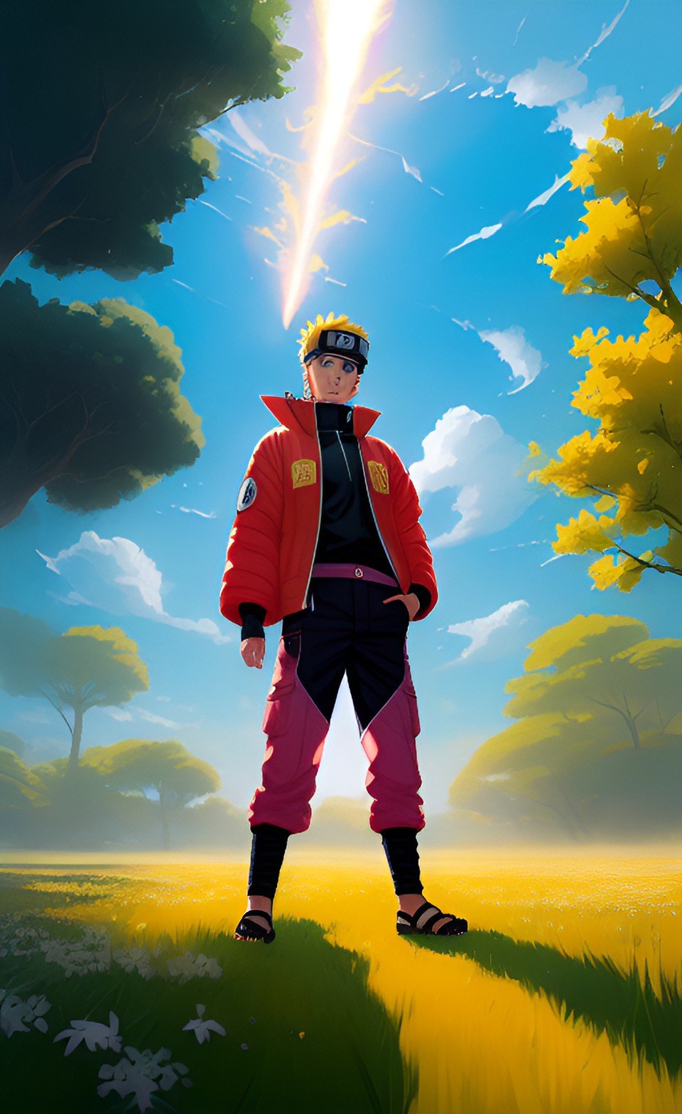Otaku Wallpaper That Will Inspire You