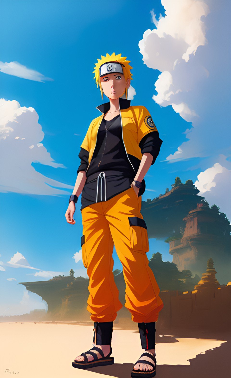 Stunning Anime Wallpaper | Wallpaper