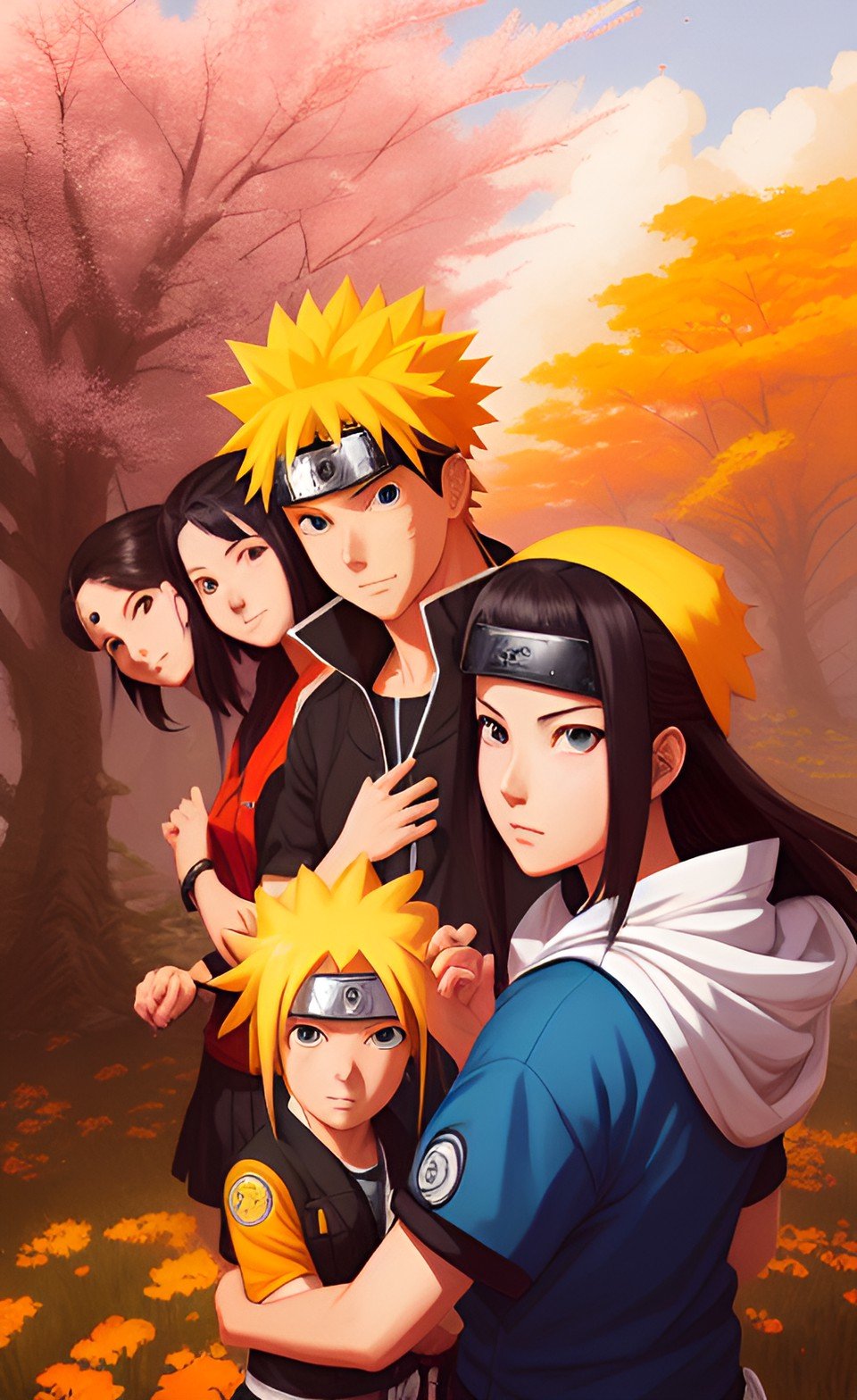 Anime Wallpaper That Will Inspire You