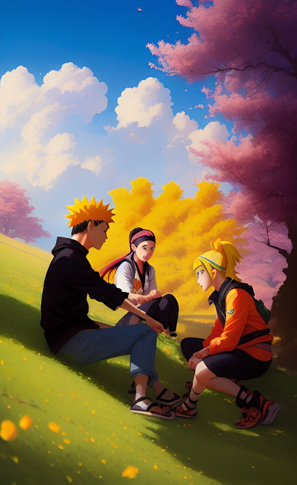 Otaku Wallpaper That Will Inspire You