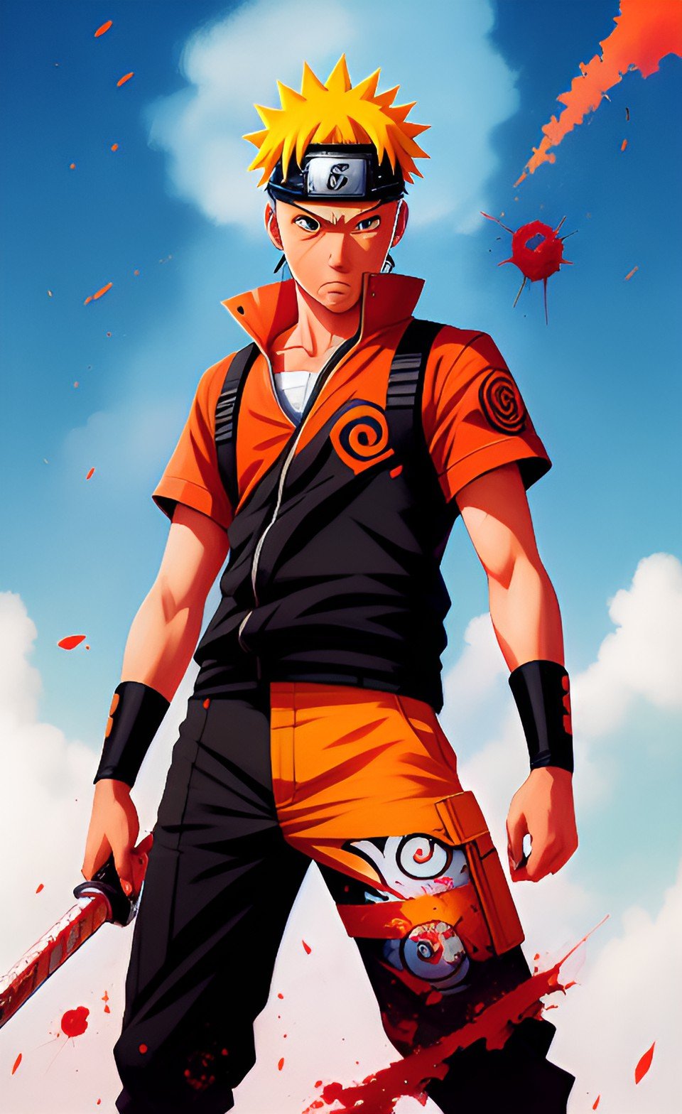 Otaku Wallpaper | Wallpaper