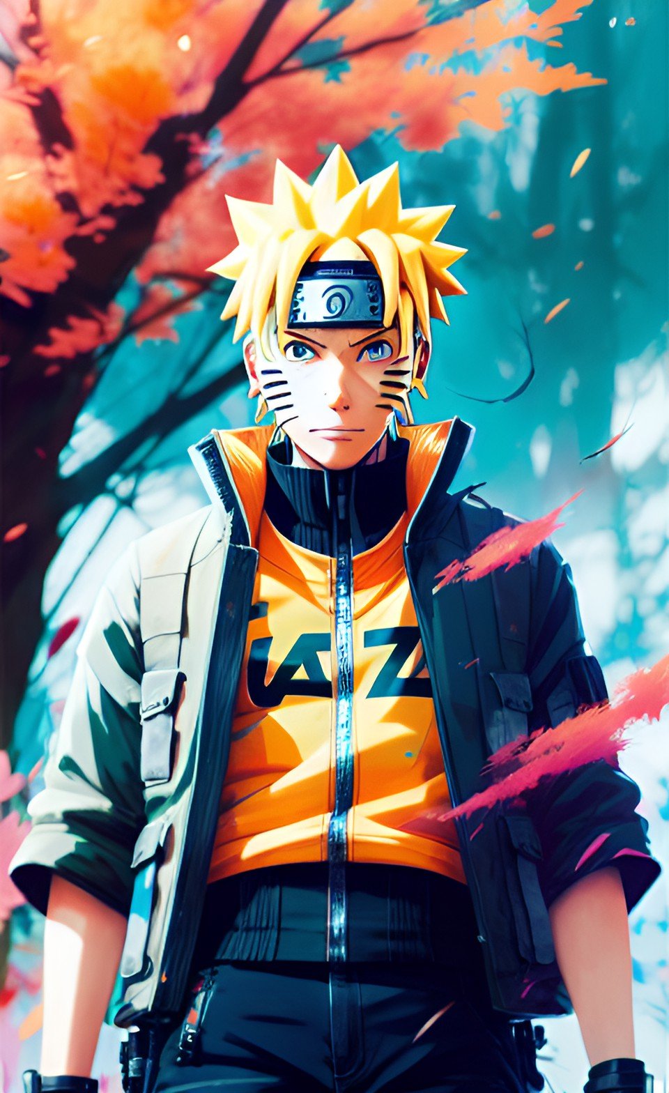 Stunning Otaku Wallpaper | Wallpaper Inspiration