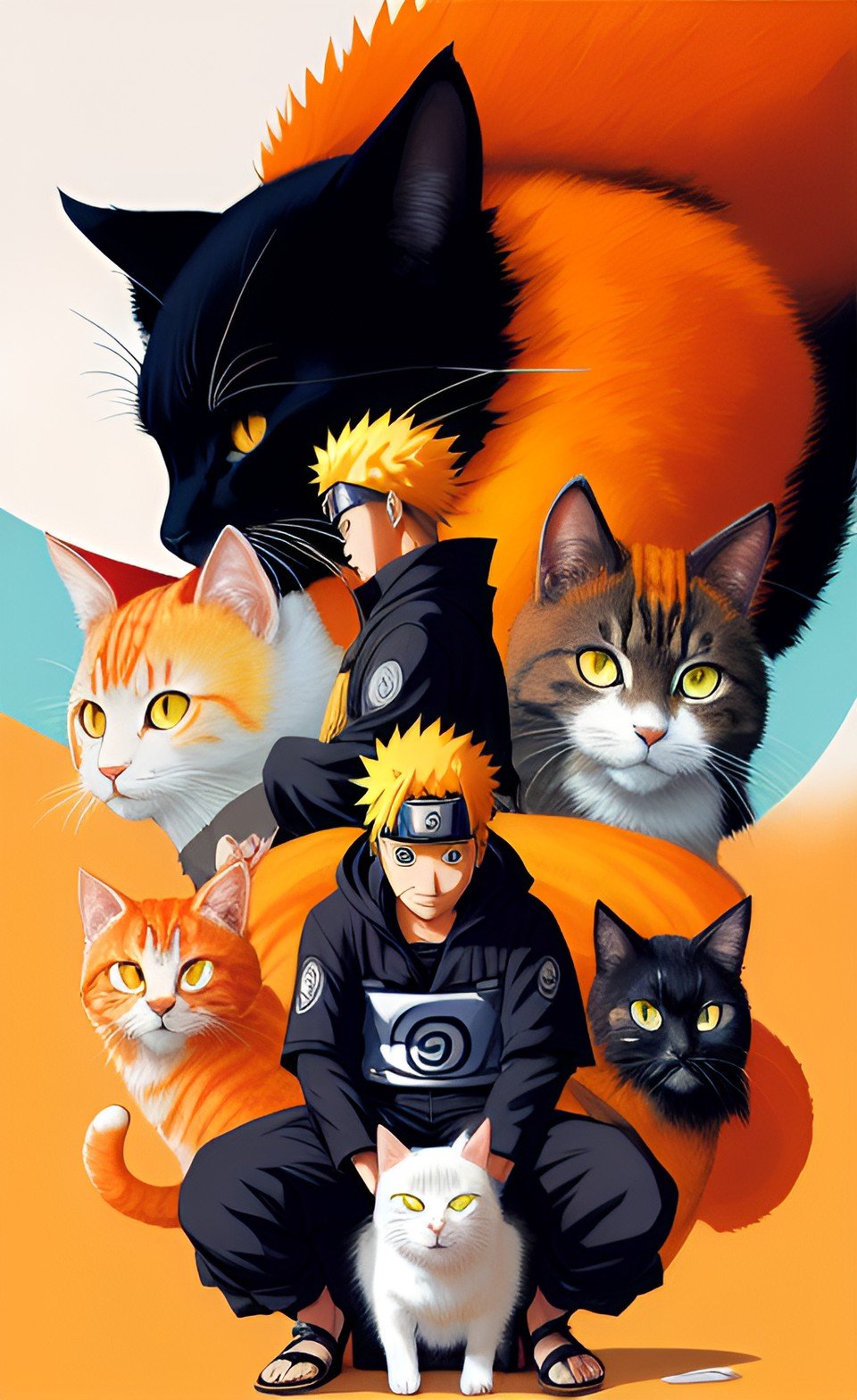 Anime Art Background That Will Inspire You