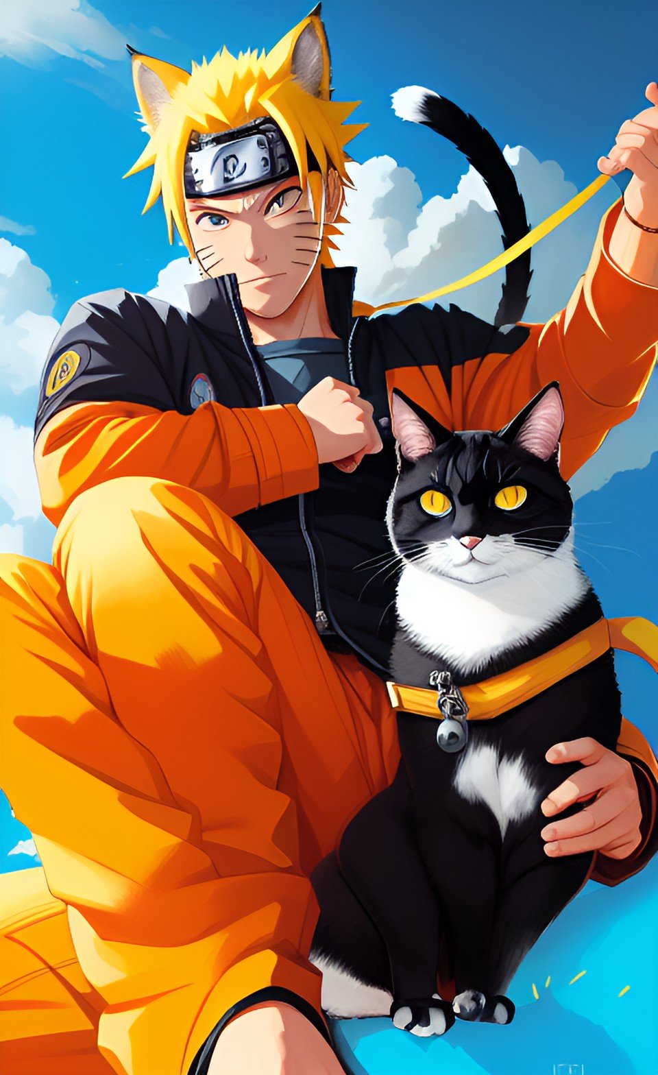 You Need to See This Anime Art Background
