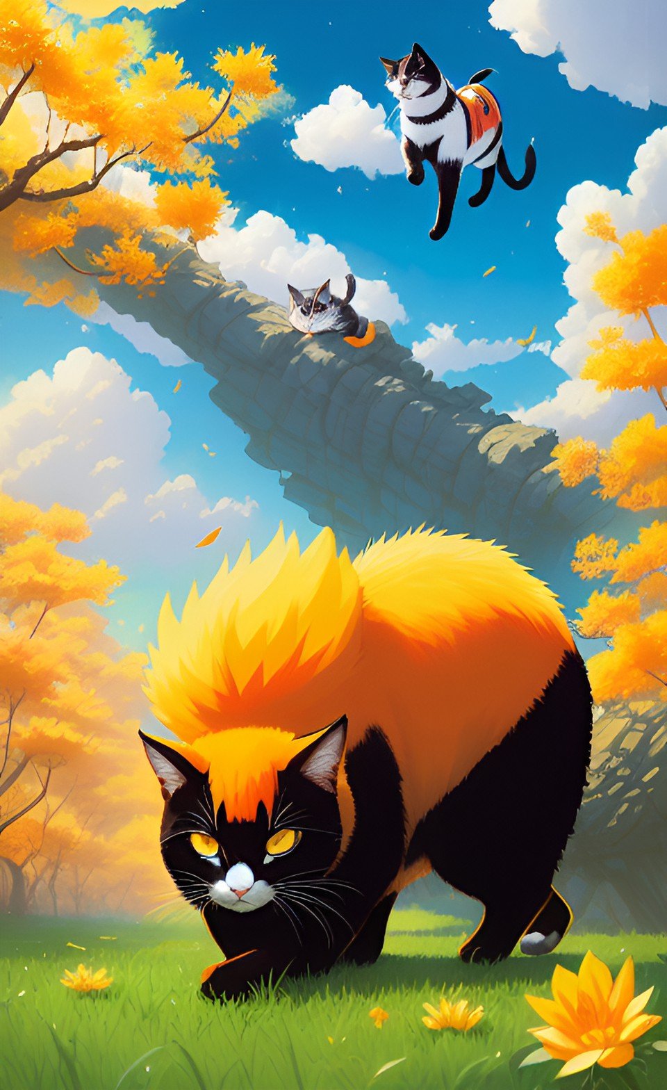 Anime Wallpaper — Must See