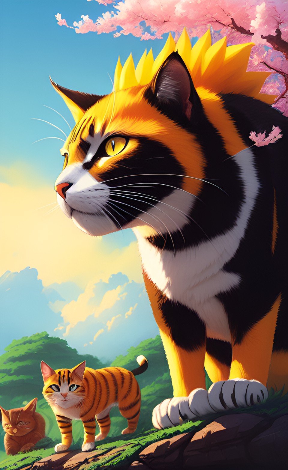 Anime Wallpaper — Must See