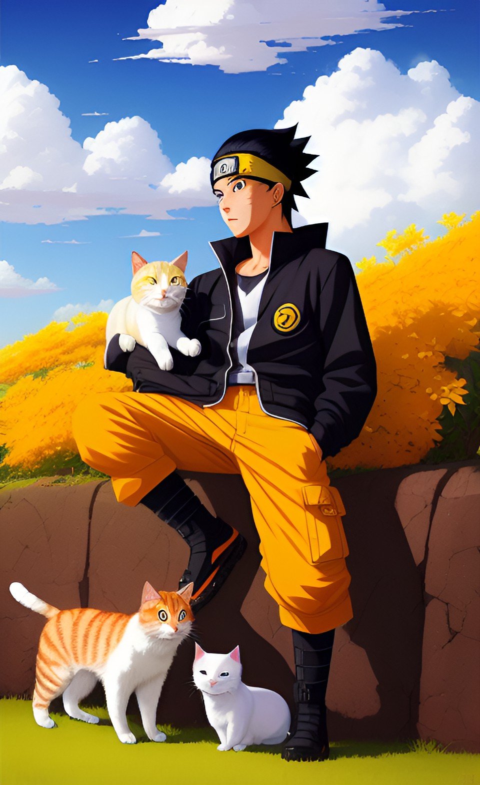 Otaku Wallpaper That Will Inspire You